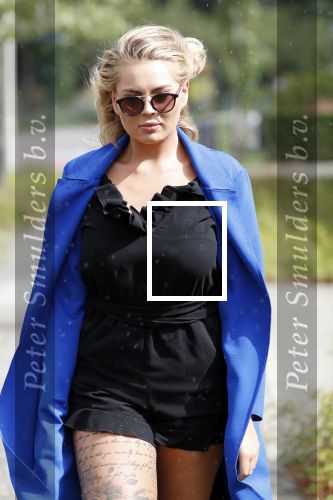Loenen / Amsterdam 25 augustus 2018
Kelly Heruer.