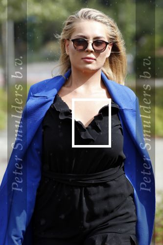 Loenen / Amsterdam 25 augustus 2018
Kelly Heruer.