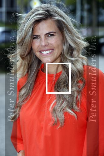 Amersfoort 30 augustus 2018
Boekpresentatie voormalig Miss Nederland Nicky Opheij. Kim Kotter