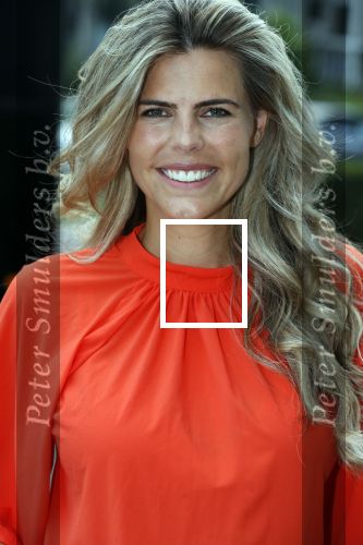Amersfoort 30 augustus 2018
Boekpresentatie voormalig Miss Nederland Nicky Opheij. Kim Kotter