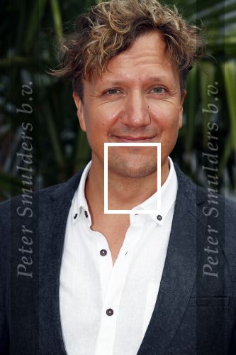Hilversum 28 augustus 2018
Najaarspresentatie NPO op het mediapark.
Klaas v Kruistum