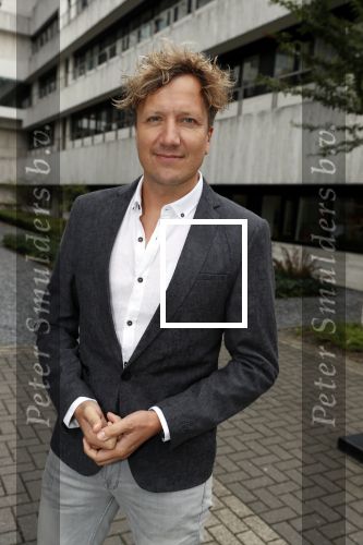 Hilversum 28 augustus 2018
Najaarspresentatie NPO op het mediapark.
Klaas v Kruistum