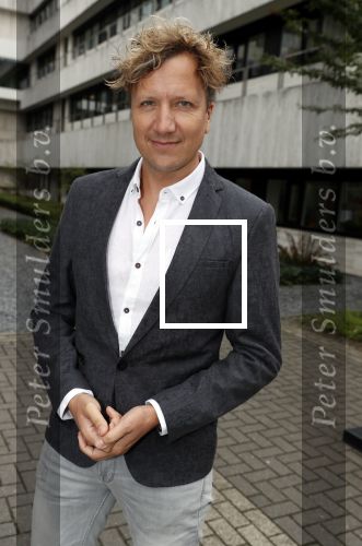 Hilversum 28 augustus 2018
Najaarspresentatie NPO op het mediapark.
Klaas v Kruistum