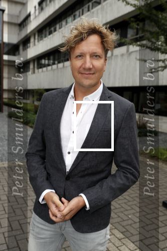 Hilversum 28 augustus 2018
Najaarspresentatie NPO op het mediapark.
Klaas v Kruistum