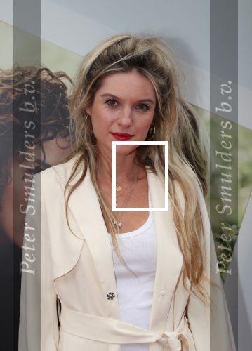 Amsterdam, 19 Augustus 2018
Premiere Blind Date met Katja Schuurman en Thijs Romer
Lauren Verster