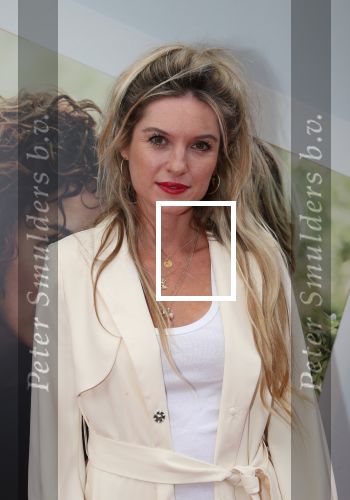 Amsterdam, 19 Augustus 2018
Premiere Blind Date met Katja Schuurman en Thijs Romer
Lauren Verster