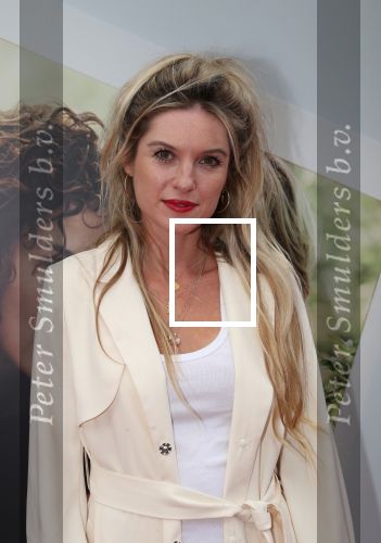 Amsterdam, 19 Augustus 2018
Premiere Blind Date met Katja Schuurman en Thijs Romer
Lauren Verster