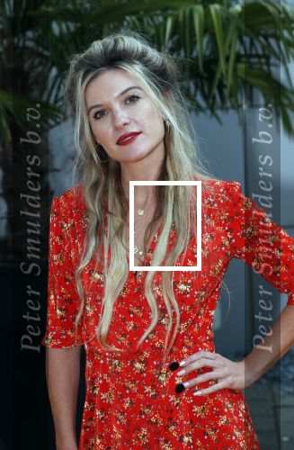Hilversum 28 augustus 2018
Najaarspresentatie NPO op het mediapark.
Lauren Verster