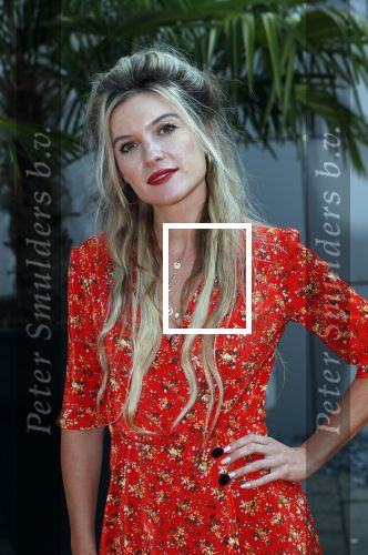 Hilversum 28 augustus 2018
Najaarspresentatie NPO op het mediapark.
Lauren Verster
