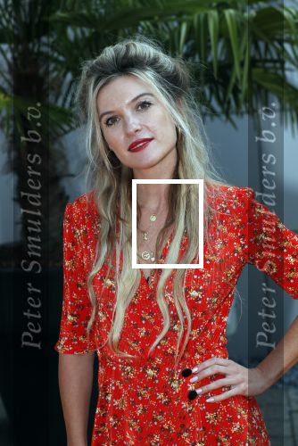 Hilversum 28 augustus 2018
Najaarspresentatie NPO op het mediapark.
Lauren Verster