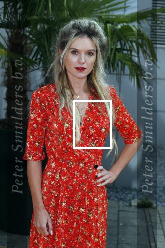 Hilversum 28 augustus 2018
Najaarspresentatie NPO op het mediapark.
Lauren Verster