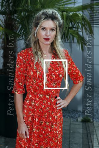 Hilversum 28 augustus 2018
Najaarspresentatie NPO op het mediapark.
Lauren Verster