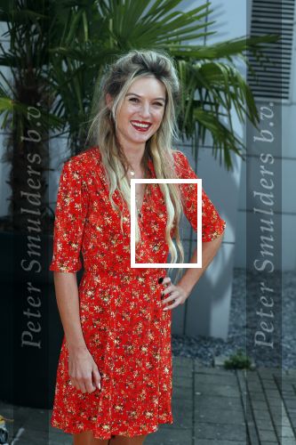 Hilversum 28 augustus 2018
Najaarspresentatie NPO op het mediapark.
Lauren Verster