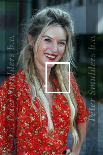 Hilversum 28 augustus 2018
Najaarspresentatie NPO op het mediapark.
Lauren Verster