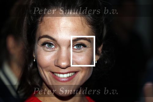 Hilversum 30 augustus 2018
Eerste aflevering GTST (goede tijden slechte tijden) in de bioscoop in Hilversum. Lidewij Mahler