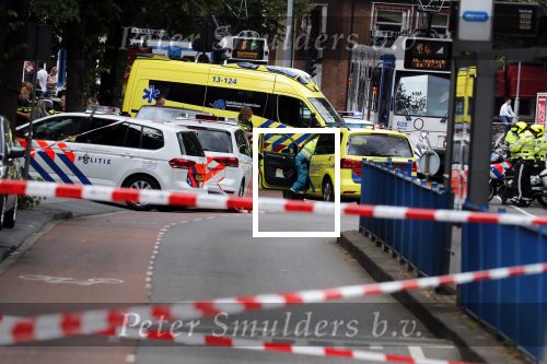 Amsterdam 30 juli 2018
Liquidatie in de beethovenstraat van een man uit joegoslavie. Veel politie en ambulances aanwezig.