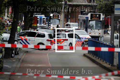Amsterdam 30 juli 2018
Liquidatie in de beethovenstraat van een man uit joegoslavie. Veel politie en ambulances aanwezig.