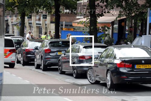 Amsterdam 30 juli 2018
Liquidatie in de beethovenstraat van een man uit joegoslavie. Veel politie en ambulances aanwezig.