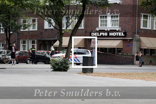 Amsterdam 30 juli 2018
Liquidatie in de beethovenstraat van een man uit joegoslavie. Veel politie en ambulances aanwezig.