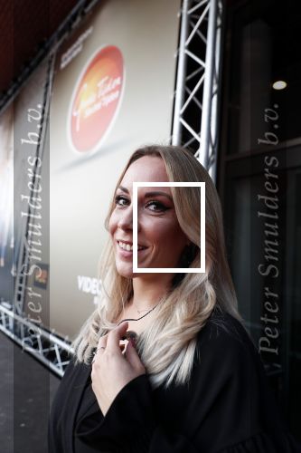 Hilversum 30 augustus 2018
Eerste aflevering GTST (goede tijden slechte tijden) in de bioscoop in Hilversum.
