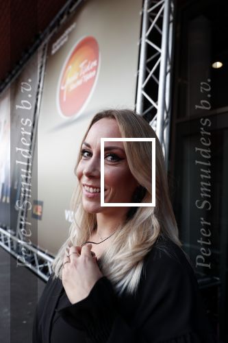 Hilversum 30 augustus 2018
Eerste aflevering GTST (goede tijden slechte tijden) in de bioscoop in Hilversum.