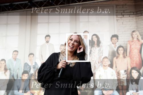 Hilversum 30 augustus 2018
Eerste aflevering GTST (goede tijden slechte tijden) in de bioscoop in Hilversum.