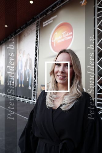 Hilversum 30 augustus 2018
Eerste aflevering GTST (goede tijden slechte tijden) in de bioscoop in Hilversum.