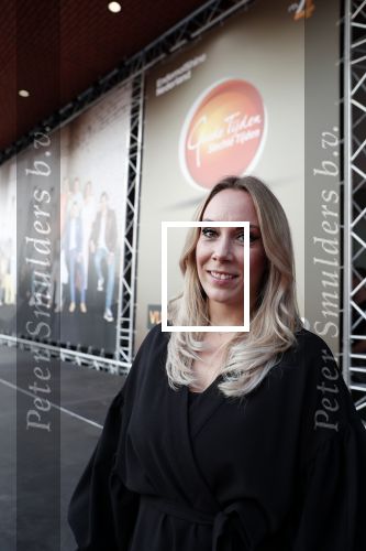 Hilversum 30 augustus 2018
Eerste aflevering GTST (goede tijden slechte tijden) in de bioscoop in Hilversum.