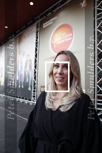 Hilversum 30 augustus 2018
Eerste aflevering GTST (goede tijden slechte tijden) in de bioscoop in Hilversum.