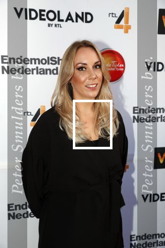 Hilversum 30 augustus 2018
Eerste aflevering GTST (goede tijden slechte tijden) in de bioscoop in Hilversum.