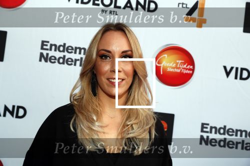 Hilversum 30 augustus 2018
Eerste aflevering GTST (goede tijden slechte tijden) in de bioscoop in Hilversum.