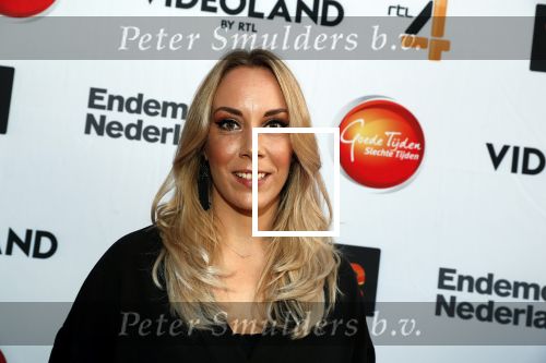 Hilversum 30 augustus 2018
Eerste aflevering GTST (goede tijden slechte tijden) in de bioscoop in Hilversum.