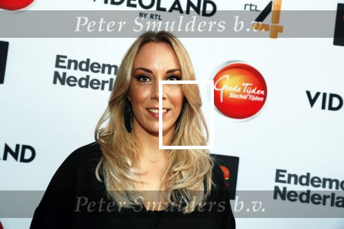 Hilversum 30 augustus 2018
Eerste aflevering GTST (goede tijden slechte tijden) in de bioscoop in Hilversum.