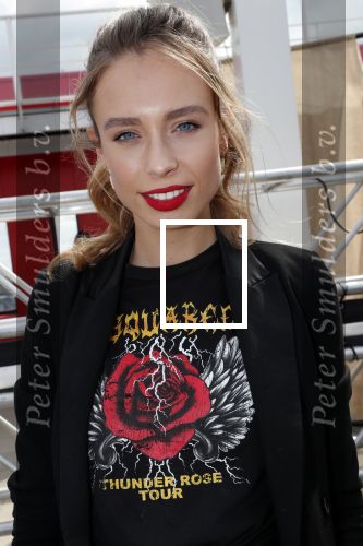 Utrecht 30 augustus 2018
Presentie deelnemers expeditie Robinson in Pathe Utrecht. Loiza Lamers