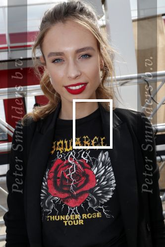 Utrecht 30 augustus 2018
Presentie deelnemers expeditie Robinson in Pathe Utrecht. Loiza Lamers