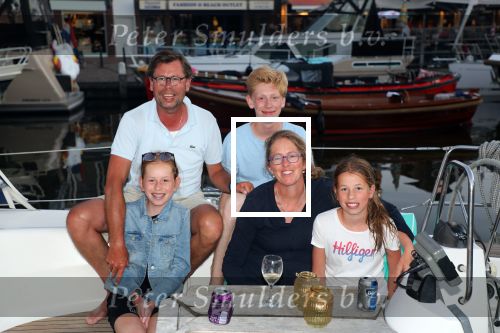 Lemmer, 2 Augustus 2018
Luc Janssens en gezin
janssensvandrooge@ziggo.nl