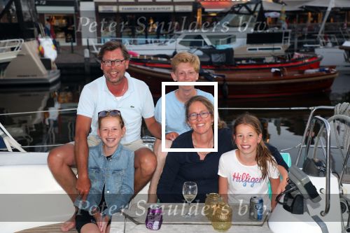 Lemmer, 2 Augustus 2018
Luc Janssens en gezin
janssensvandrooge@ziggo.nl