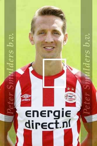 Eindhoven, 30 Juli 2018 Selektie PSV Seizoen 2018-2019 
Luuk de Jong