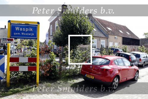 Waspik Waalwijk 26 augustus 2018
Huldiging Maarten v d Weijdenin Waalwijk en met familie bij zijn huis. Zijn vrouw Daisy en kinderen Phileine en Robien waren er natuurlijk bij.