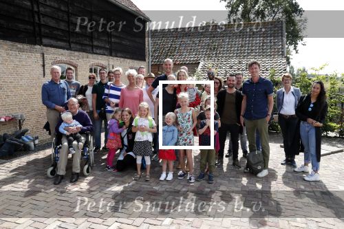 Waspik Waalwijk 26 augustus 2018
Huldiging Maarten v d Weijdenin Waalwijk en met familie bij zijn huis. Zijn vrouw Daisy en kinderen Phileine en Robien waren er natuurlijk bij.