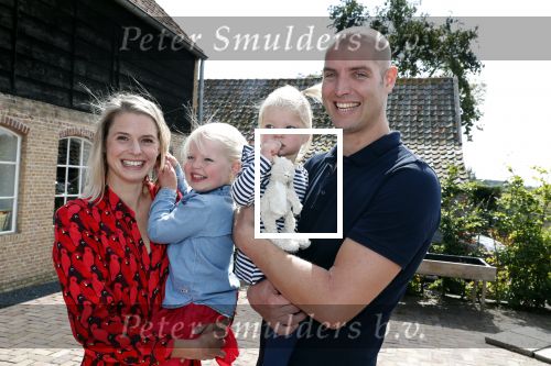 Waspik Waalwijk 26 augustus 2018
Huldiging Maarten v d Weijdenin Waalwijk en met familie bij zijn huis. Zijn vrouw Daisy en kinderen Phileine en Robien waren er natuurlijk bij.