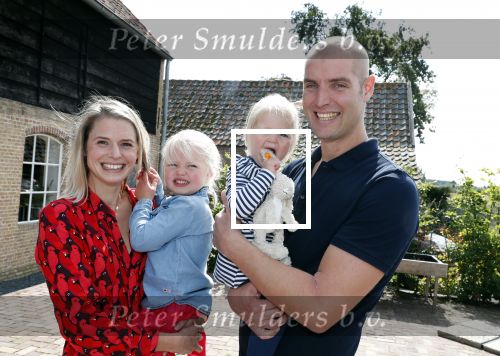 Waspik Waalwijk 26 augustus 2018
Huldiging Maarten v d Weijdenin Waalwijk en met familie bij zijn huis. Zijn vrouw Daisy en kinderen Phileine en Robien waren er natuurlijk bij.