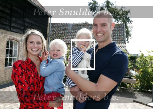 Waspik Waalwijk 26 augustus 2018
Huldiging Maarten v d Weijdenin Waalwijk en met familie bij zijn huis. Zijn vrouw Daisy en kinderen Phileine en Robien waren er natuurlijk bij.