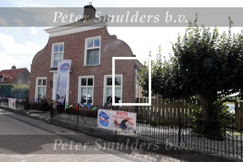 Waspik Waalwijk 26 augustus 2018
Huldiging Maarten v d Weijdenin Waalwijk en met familie bij zijn huis. Zijn vrouw Daisy en kinderen Phileine en Robien waren er natuurlijk bij.