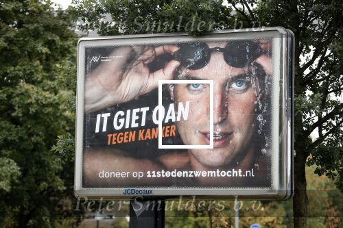 Hilversum 28 augustus 2018
Najaarspresentatie NPO op het mediapark. Abri Maarten v d Weijden