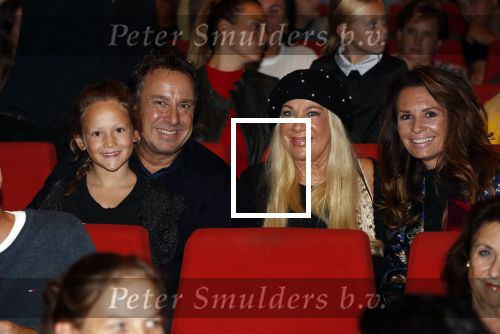 Zeist 25 augustus 2018
Jada Borsato speelt hoofdrol in Musical. Marcoi Leontine Senna en Luca zijn aanwezig in het Fiji theater. Mary Borsato