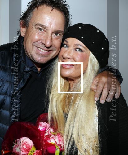 Zeist 25 augustus 2018
Jada Borsato speelt hoofdrol in Musical. Marcoi Leontine Senna en Luca zijn aanwezig in het Fiji theater. Mary Borsato