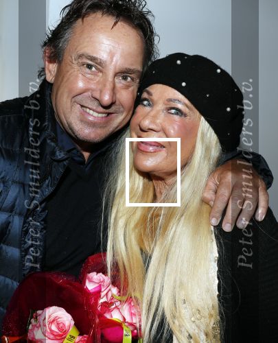 Zeist 25 augustus 2018
Jada Borsato speelt hoofdrol in Musical. Marcoi Leontine Senna en Luca zijn aanwezig in het Fiji theater. Mary Borsato