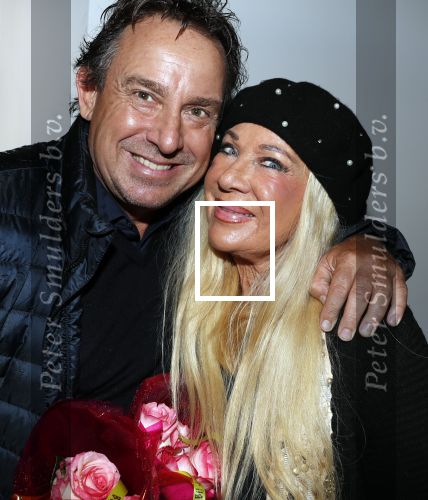 Zeist 25 augustus 2018
Jada Borsato speelt hoofdrol in Musical. Marcoi Leontine Senna en Luca zijn aanwezig in het Fiji theater. Mary Borsato