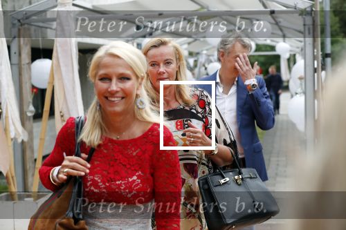 Hilversum 28 augustus 2018
Najaarspresentatie NPO op het mediapark.
Marijke Schaaphok